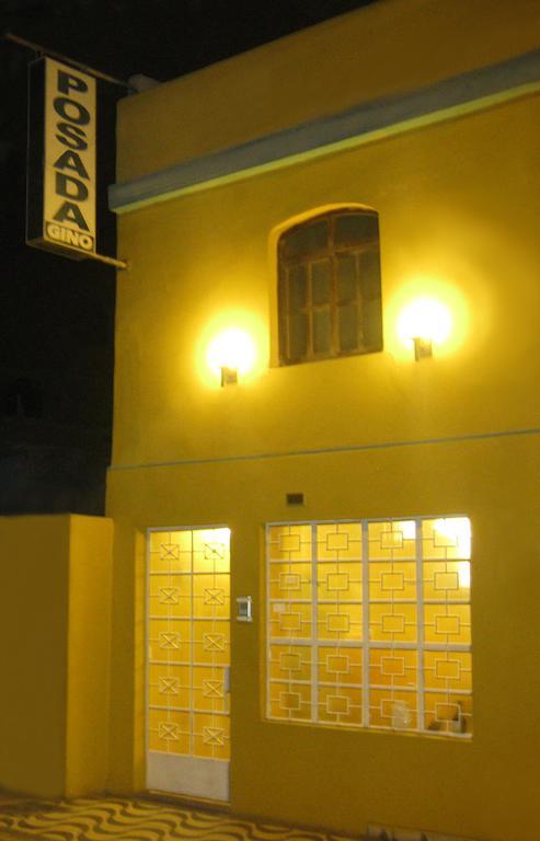 Gino 2* Pisco